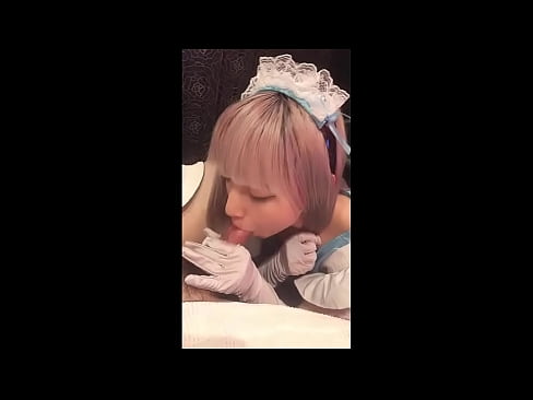 ❤️ Japanese Idol [mayuka]၊ ပြင်သစ်အိမ်ဖော်ဝတ်စုံ၊ အပိုင်း 1၊ လေရူးသွပ်ပြီး အားဆေးရည်ဖြင့် လှုပ်ယမ်းခြင်း ❤️❌ super sex my.classicmebel21.ru