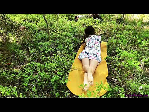 ❤️ Tinder တွင် သူစိမ်းတစ်ယောက်သည် ကျွန်ုပ်၏ Pussy နှင့် Fucks များကို တောထဲ၌ စိတ်အားထက်သန်စွာ အနိုင်ယူသည်။ ❤️❌ super sex my.classicmebel21.ru