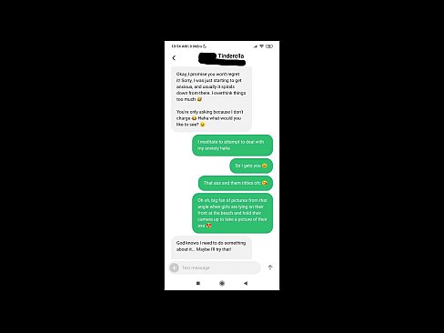 ❤️ Tinder မှ PAWG အသစ်တစ်ခုကို ကျွန်ုပ်၏ harem သို့ ထည့်ခဲ့သည် ( Tinder နှင့် စကားပြောပါ ) ❤️❌ super sex my.classicmebel21.ru